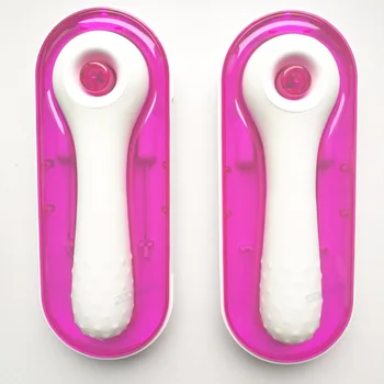 RABBITOW G-spot vibrátor, dildo sexuálne hračky pre ženy Čarovná Palička masér, bezdrôtového nabíjania, UV Sterilizácia dezinfekcia funkcia
