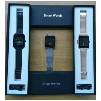 RACAHOO Smart hodinky Bluetooth Spánku monitorovanie Smartwatch Pre IOS Mobilný telefón dotykový displej SIM TF Vodotesný fotoaparát krokomer