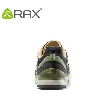 RAX pánske Vychádzkové Topánky na Jeseň Zima Tenisky Ženy Vonkajšie Športové Topánky Mužov Priedušná Cvičenie Topánky 63-5C359