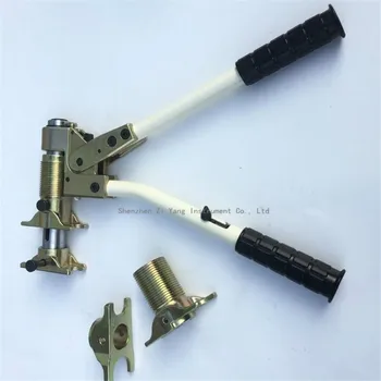 Rehau Inštalatérske Náradie Pex Montáž nástrojov PEX-1632 Rozsahu 16-32 mm vidlica REHAU Tvarovky s Dobrou Kvalitou Populárny Nástroj, Záruka
