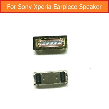 Reproduktor Slúchadla Originálne Slúchadlo Reproduktor Pre Sony Xperia E4G E2033 E2003 E2053 E2006 E2043 Reproduktor slúchadla Pre Sony Xperia E4G Doul