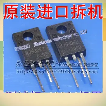 RJP30E2 dovezené tranzistor liquid crystal špeciálne kvalita je guaranteedFress doprava RJH30E2