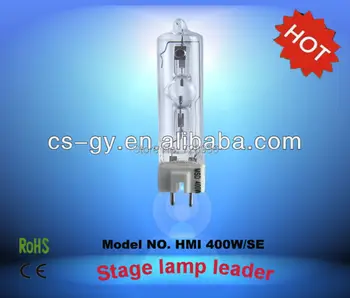 ROCCER HMI 400W/SE halogenidové svietidlá MSR 400W HR msr400 Fáze svetlo