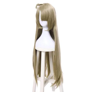 ROLECOS Japonské Anime Lásku Žiť Cosplay Kotori Minami Cosplay 80cm/31.5 cm Dlhé Rovné Ženy Cosplay Syntetické Vlasy