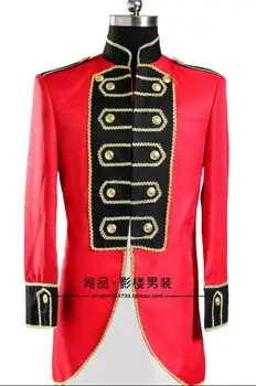 Royal mužov sako vzory masculino homme terno fáze kostýmy pre spevákov mužov sequin sako tanečné oblečenie bunda smoking šaty
