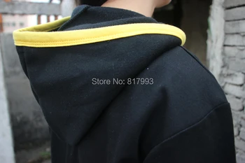 Roztomilý Jednorožec Atentát Triede Mikiny pánske bundy a kabáty Ansatsu Kyoushitsu hoodie cosplay kostým chlapci oblečenie