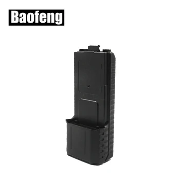 Rozšírené 6X AA Batérie Prípade BAOFENG UV5R 5RA 5RB 5RA+ BL-5L obojsmerná Rádiová