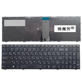 Ruská Klávesnica pre Notebook Lenovo G50 Z50 B50-50 B50-30 G50-70A G50-70H RU notebooku, klávesnice