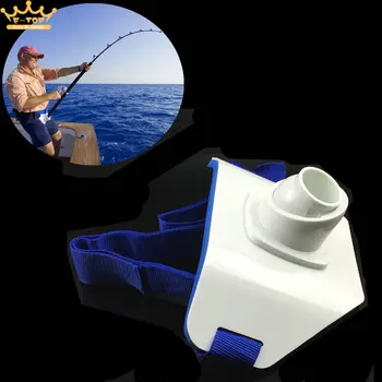 Rybárske Lode Rod Pól, Stojan, Držiak, Morské Rybolovu Boj Pás Pás Podporu Držiak Nastaviteľný Pás Mora