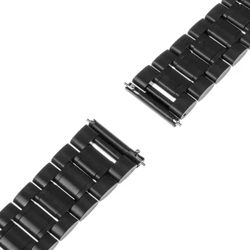 Rýchle Uvoľnenie Watchband 20 mm 22 mm Univerzálne Nerezové Hodinky Kapela Náhradný Popruh Odkaz Náramok s Odkaz Removal Tool