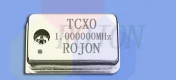 Rýchlo, Zadarmo Loď Vlastné TCXO 1MHz 5MHz 8MHz 10MHz 12MHz 13MHz 16MHz 20MHz 50MHz teplotná kompenzácia Crystal Oscilátor tcxo
