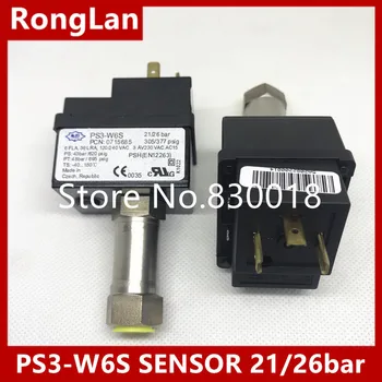 [SA] Eco pôvodný originál ALCO tlakový spínač PS3-W6S 21/26 bar regulátor tlaku senzor