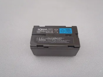 Samsung batéria core SOKKIA / TOPCON BDC70 Li-ion batéria 7,2 V 5240mAh PRE Totálna Stanica / GPS