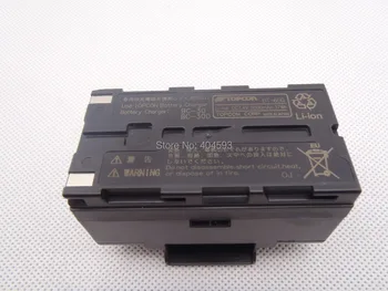 Samsung batéria core Zbrusu NOVÝ BT-65Q Batérie PRE TOPCON GTS-750/GPT-7500 CELKOM STANICE