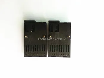 SC Konektor 10/100M 1x9 BIDI Optický Vysielač - BIDI jednovláknová 20 KM SC 3.3/5V 1310TX 1550RX