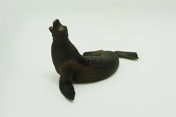 Sea Lion (rodinné zľavy pack) Simulácia modelu Morské Živočíchy Mora Zvierat deti darček vzdelávacie rekvizity (disambiguation)