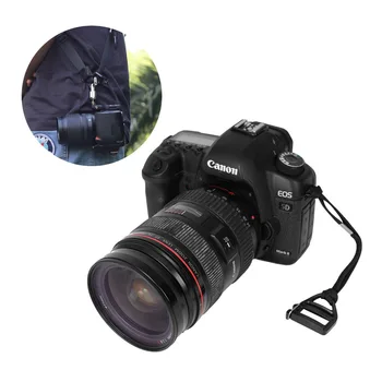 Selens Kamery Bezpečnostné Lano alebo povraz Popruh Používané na Prepravu Rýchlosť Rýchle Rýchle Popruh Fotoaparátu Príslušenstvo