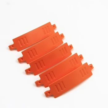 Self-Locking Tehly voľná tvorba hračiek -- MOC Stavebné Bloky 2 KS/VEĽA Technic Planel Zakrivené 3X13X2 kompatibilné s Lego