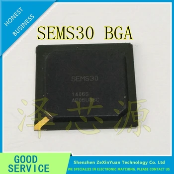 SEMS30 BGA Pôvodný čip