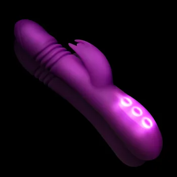 Sex shop nové Teleskopické kúrenie dildo vibrácií penis mäkké silikónové realistické dildo dick sexuálne hračky pre ženy, masáž, Masturbácia,
