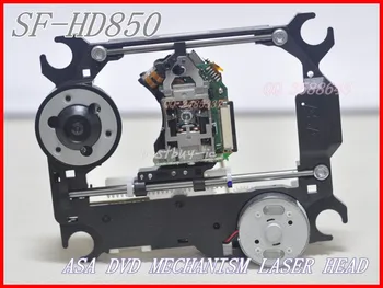 SF-HD850 HD850 S ASA DVD MECHANIZMUS laserovej rezacej hlavy