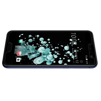 SFor HTC U Play Screen Protector 9H Nillkin Úžasné H Tvrdeného Skla Pre HTC U Play