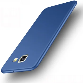 SFor Samsung Galaxy J7 Prime Prípade 5.5