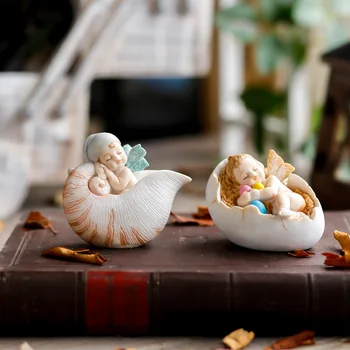 Silikónové formy dieťa formy arašidové kolísky bábika narodeniny, svadba conch bábika cake decoration kandizovaný cukor mäkké silikónové formy