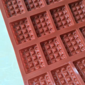 Silikónové Čokoláda Formy Candy Formy na Ľadové Kocky Zásobník Tvar Frog pre DIY Čokoláda Jelly Candy Puding Cookies Pečenie Nástroje