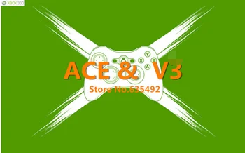 Skladom ponúkame Originálne a nové 10pcs ACE V3 ACE&V3 ACE A V3 ACEV3