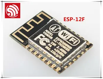 Skutočné AI internet vecí ESP8266 čip Bezdrôtový WIFI modul sériové ESP-12F