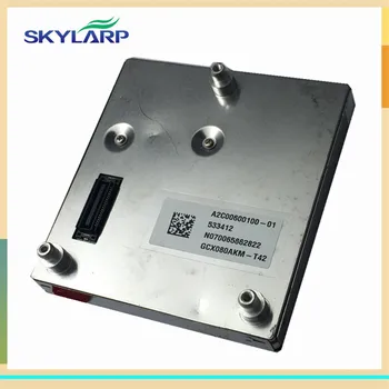 Skylarpu LCD displeja panel displeja pre GCX080AKM-T42 A2C00600100-01 533412 N070065862822 (bez dotyk)