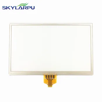 Skylarpu Nové 4.3-palcový Dotykový displej pre TomTom XL IQ Live V2 XL Verzia 2 V2 One XL 310 GPS Dotykový displej digitalizátorom. panel