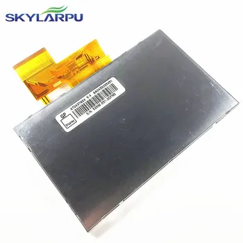Skylarpu Nové 4,3-palcový LCD Displej pre Garmin Nuvi 1390 1350T GPS, LCD displej panel s dotykovou obrazovkou digitalizátorom. náhradné