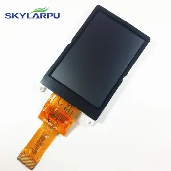 Skylarpu TFT LCD displej pre Garmin edge 810 Ručné GPS, LCD displej panel Opravu, výmenu doprava Zadarmo