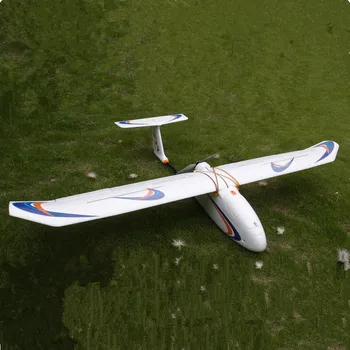 Skywalker lietadlo 1900 mm uhlíkových vlákien chvost verzia Klzáku biela EPO FPV Lietadlo RC Lietadlo Auta