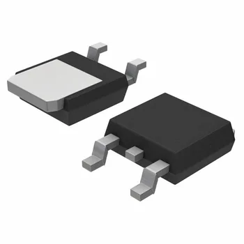 SMK630 NA-252 LCD podsvietenie MOS tranzistora tranzistor triode nový spot.Zabezpečenie kvality.