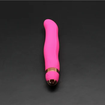 Smspade Ružová Silikónové Ženské Sexuálne Hračky, G-spot Stimulácia Klitorisu Upozorňuje Masér Mäkké Vibrácií Sex Produkty, Sexuálne Hračky