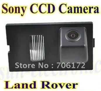 Sony CCD Špeciálne Auto Zozadu na Zadnej strane zálohy Kamera pre cúvanie Land Rover Freelander Range Rover Sport, Discovery 3/4