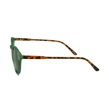 Sorbern Klasické Malé Okrúhle slnečné Okuliare Nit Ženy Muži Ročník UV400 Slnečné Okuliare Značky Dizajnér Lete Gafas Feminino Oculos