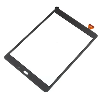 Srjtek Pre Samsung Galaxy Tab 9,7 SM-T550 T550, WIFI, Dotykový Displej Digitalizátorom. Senzor Panel Sklo Tablet PC Náhradné Diely
