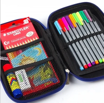STAEDTLER SFG 811 Farebné ceruzky Zvýrazňovač ceruzka súbor Pre Písanie Kreslenie Umelecké potreby