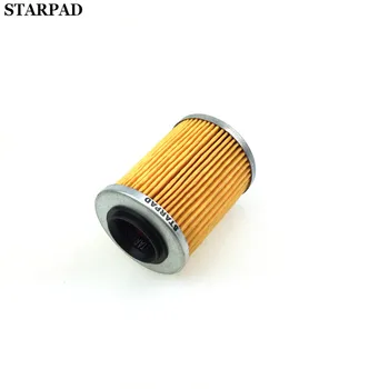 STARPAD Pre cfmoto jar cfmoto / CF800-2 (X8) Motocyklové Príslušenstvo olejový filter