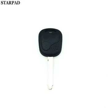 STARPAD Pre Lifan 620 priamo pre jedného diaľkového ovládania zadajte shell (To je len shell, výrobok neobsahuje čipy)