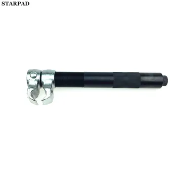 STARPAD Pre Roll tlmenie nárazov jar kompresora nástroj rozdeliť dva pazúry jar zariadenia