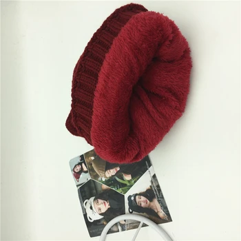 Sterbakov 2017 nové zimné klobúk Skullies dámy klobúk roztomilý módne zimné pletený hat dievča mačka modelovanie spp Hrach Hrach podporu veľkoobchod