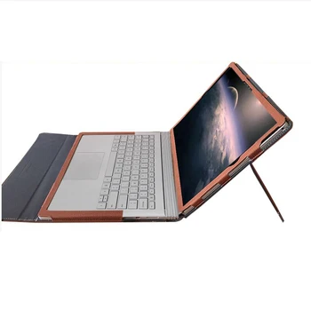 Stojan Kryt Pre Microsoft Surface Knihy 2 15 Palcový Multi-použitie Split Dizajn Tabletu, Notebooku Rukáv Prípade 2018 Book2 Stylus Ako Dary