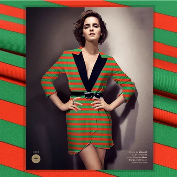 Strana červená zelená vianočné profil farieb typ farbená priadza keper textílie kostra zmysel pruh Tkaniny Kabát