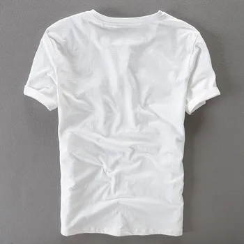 Suehaiwe značky bielizeň t-shirt mužov krátky rukáv mužov tričko lete casul tričko pánske pevné módne tričká muž obchodné camisa