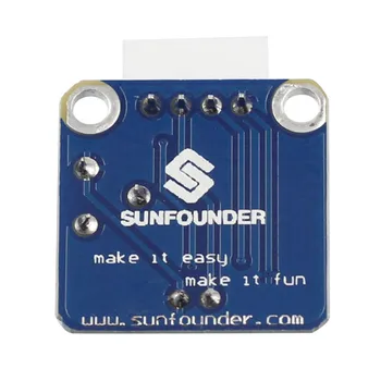 SunFounder Analógový Snímač Teploty Modul pre Arduino a Raspberry Pi